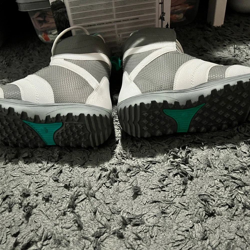 Burton Coco Imprint 1 Winter Boots - Picture 3 of 6